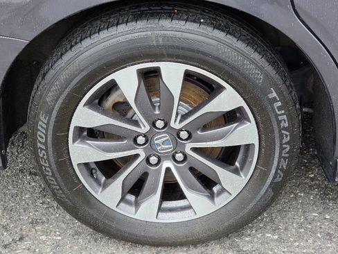 Used 2023 Honda Odyssey EX-L image 12
