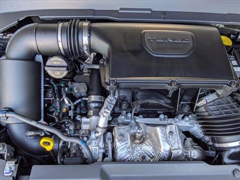 New 2026 Jeep Compass Limited image 18