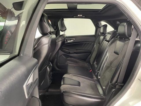 Used 2022 Ford Edge ST w/ Equipment Group 401A AWD/4WD image 21