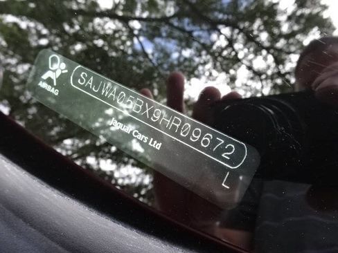 Used 2009 Jaguar XF Luxury image 28