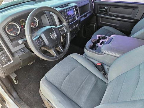 Used 2016 RAM 1500 Express w/ Popular Equipment Group image 9