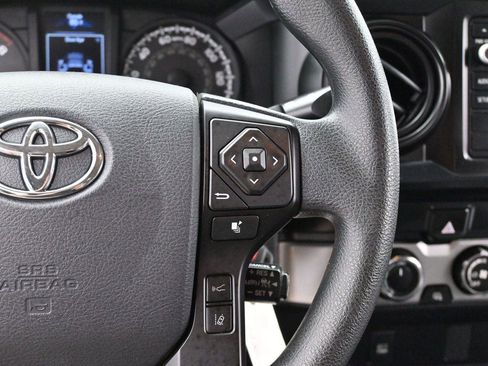 Used 2019 Toyota Tacoma SR w/ SR Convenience Package AWD/4WD image 15