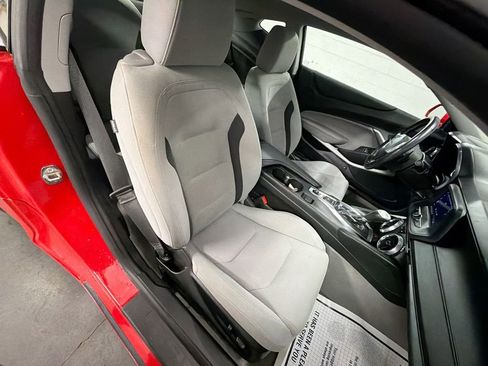 Used 2023 Chevrolet Camaro LT w/ RS Package RWD image 24