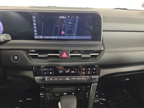 Certified 2025 Kia Seltos SX image 24