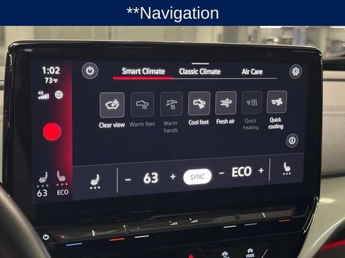 Certified 2023 Volkswagen ID.4 Pro S AWD/4WD image 13