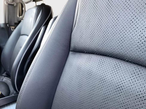 Certified 2024 Honda Odyssey Elite image 40