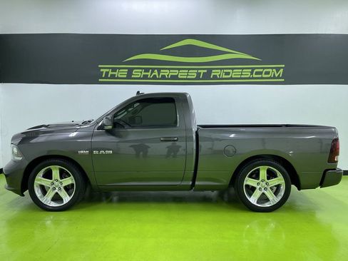 Used 2014 RAM 1500 Sport image 6