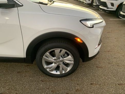 New 2026 Buick Encore GX Preferred w/ Comfort Package image 2