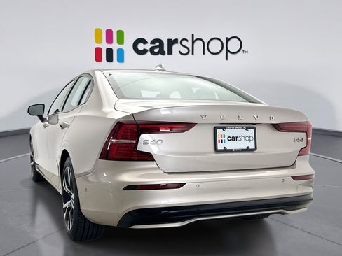 Used 2023 Volvo S60 B5 Core AWD/4WD image 3