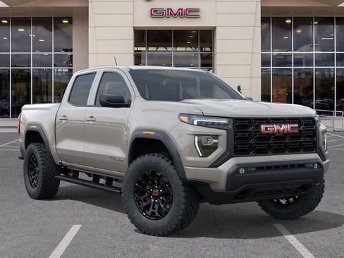 New 2026 GMC Canyon Elevation w/ Convenience Package RWD image 7