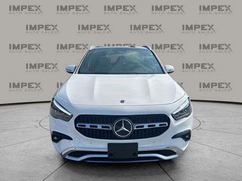 Used 2025 Mercedes-Benz GLA 250 image 8