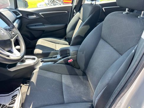 Used 2015 Honda Fit EX image 12