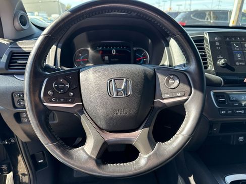 Used 2020 Honda Pilot EX-L image 20