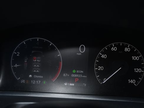 Certified 2025 Honda Pilot EX-L image 14