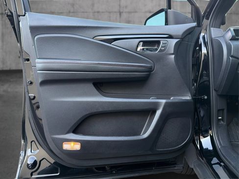 Used 2023 Honda Ridgeline Black Edition image 20