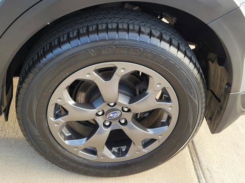Certified 2023 Subaru Crosstrek 2.5i Sport AWD/4WD image 22