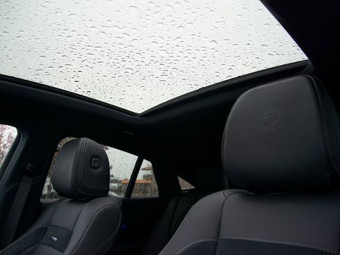 New 2026 Mercedes-Benz GLE 53 AMG 4MATIC Coupe image 12