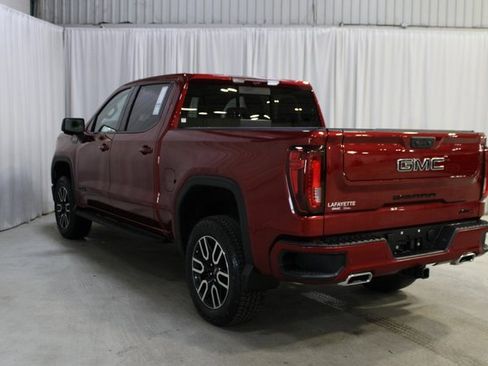New 2026 GMC Sierra 1500 AT4 w/ AT4 Premium Package image 4