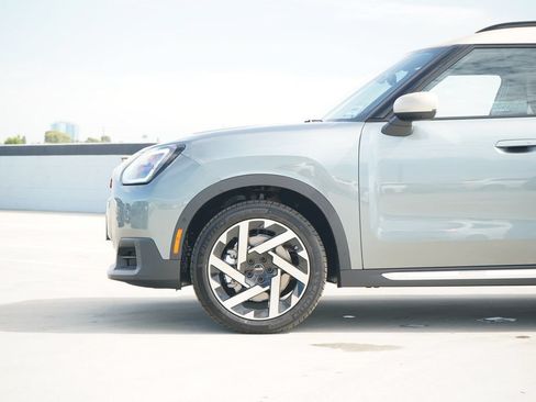 New 2027 MINI Cooper Countryman S w/ Comfort Package Max AWD/4WD image 2