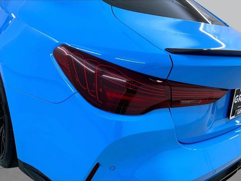 Used 2025 BMW M4 CS AWD/4WD image 27