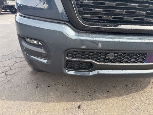 New 2026 RAM 1500 4x4 Crew Cab image 12