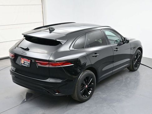 Used 2022 Jaguar F-PACE S AWD/4WD image 33