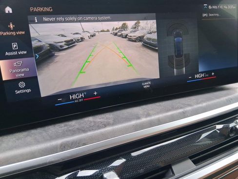 Certified 2023 BMW X7 xDrive40i image 27