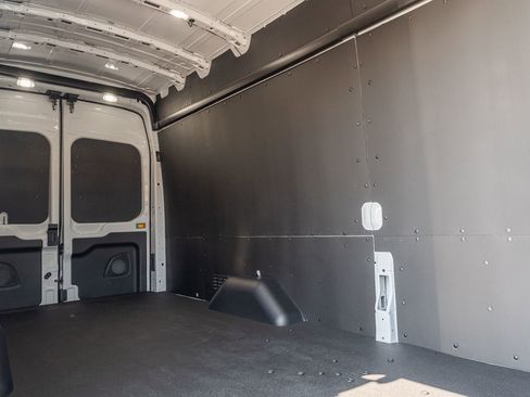 New 2026 Ford Transit 350 148 High Roof Extended w/ Load Area Protection Package image 13