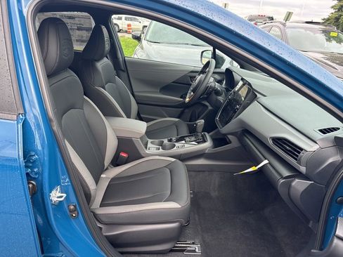 New 2026 Subaru Crosstrek 2.5i Wilderness AWD/4WD image 10