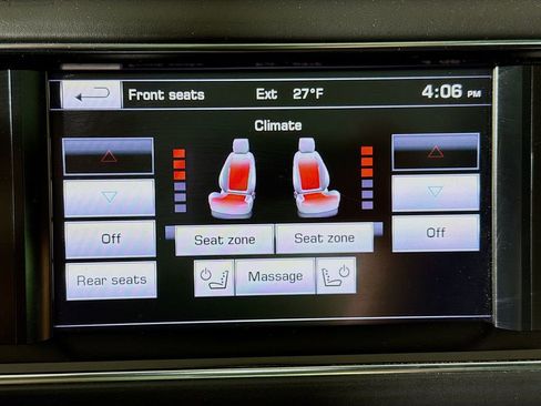 Used 2014 Land Rover Range Rover Supercharged image 36