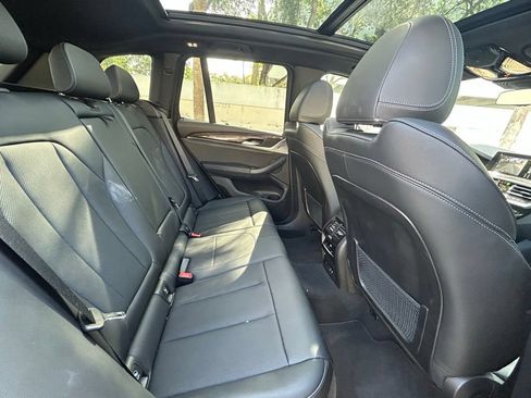 Used 2024 BMW X3 sDrive30i RWD image 30
