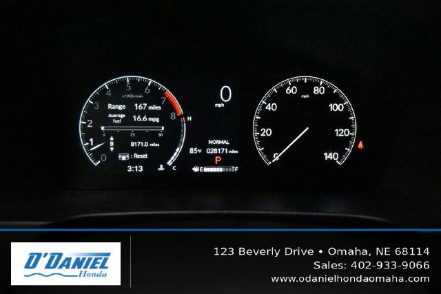 Used 2024 Honda Ridgeline TrailSport image 28