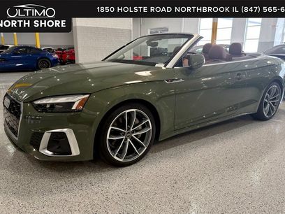 Used 2024 Audi A5 2.0T Premium Plus