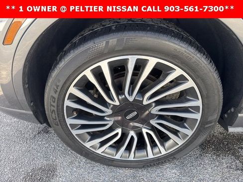 Used 2021 Lincoln Corsair Reserve w/ Sport Package image 9