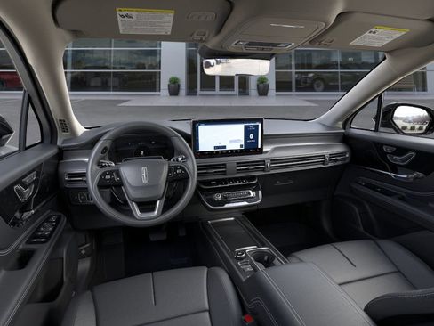 New 2026 Lincoln Corsair Premiere AWD/4WD image 9