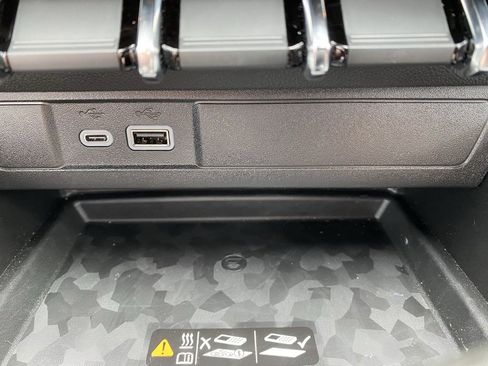 New 2025 Chevrolet Colorado Z71 image 18