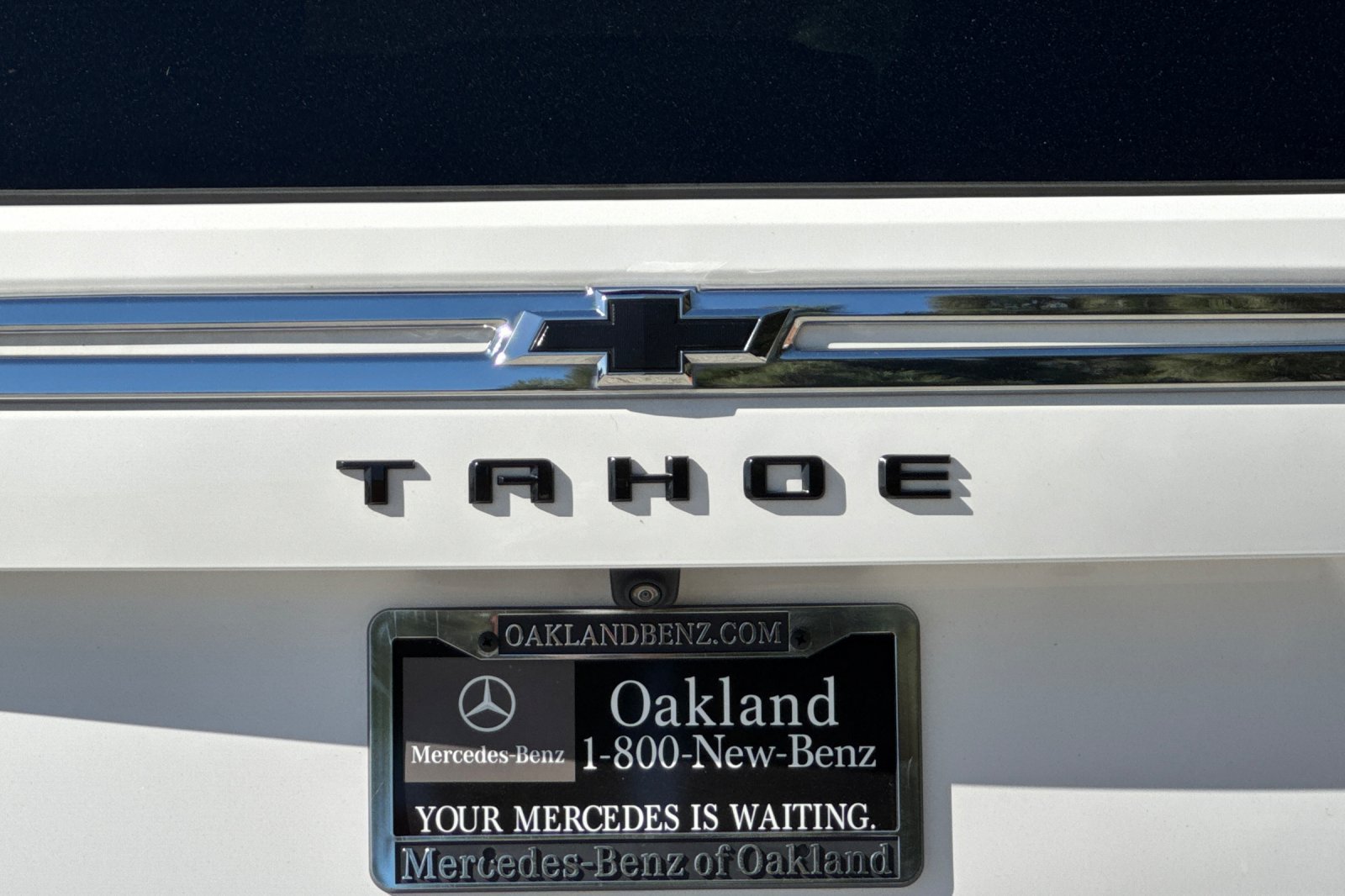 Used 2023 Chevrolet Tahoe LS w/ Driver Alert Package AWD/4WD image 37