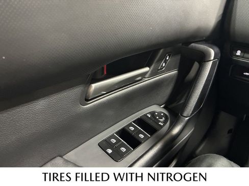 Certified 2023 MAZDA CX-50 2.5 S w/ Preferred Plus Pkg image 26