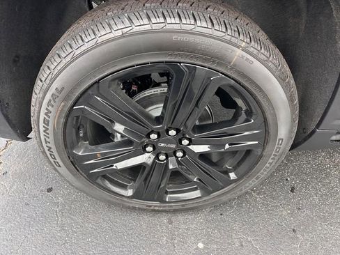 New 2026 GMC Acadia Elevation w/ Black Edition image 13