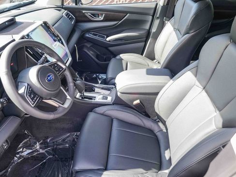 New 2026 Subaru Ascent Touring image 18