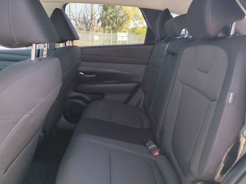 New 2026 Hyundai Tucson SEL w/ Tow & Go Package image 16