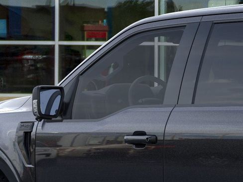 New 2025 Ford F150 XLT w/ Equipment Group 302A MID image 20