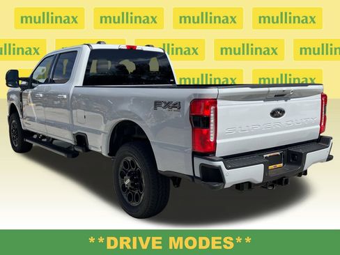 New 2026 Ford F250 XLT w/ XLT Premium Package AWD/4WD image 11