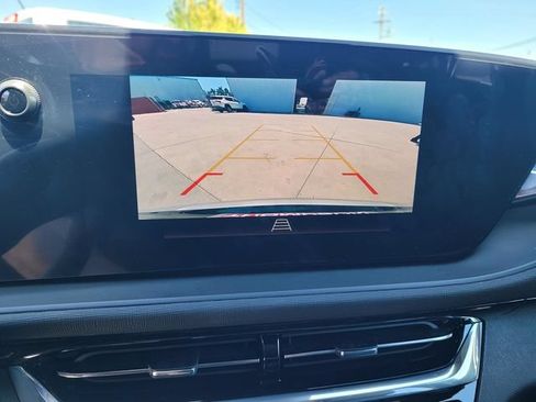 New 2026 Buick Envista Sport Touring w/ Convenience I Package FWD image 12