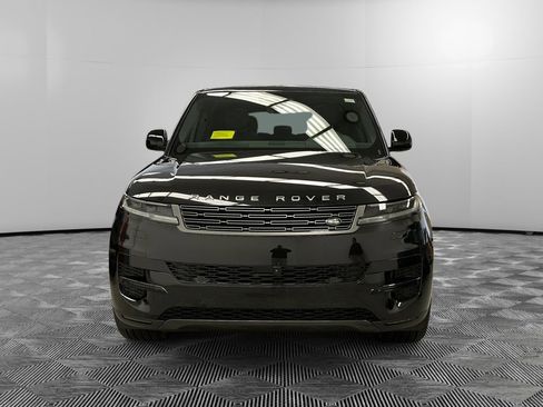 New 2026 Land Rover Range Rover Sport SE image 8