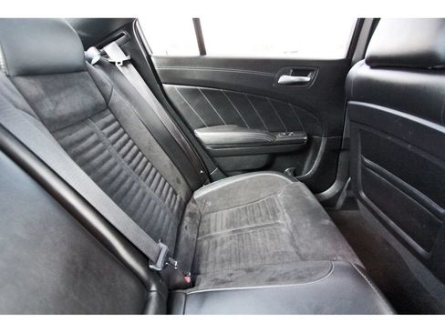 Used 2023 Dodge Charger R/T w/ Daytona Edition Group RWD image 12