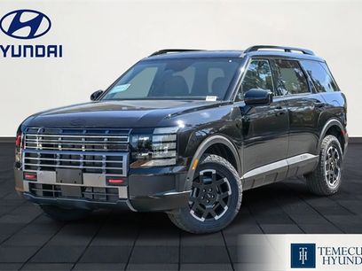 New 2026 Hyundai Palisade XRT Pro