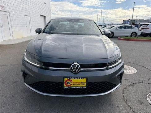 New 2026 Volkswagen Jetta S image 9