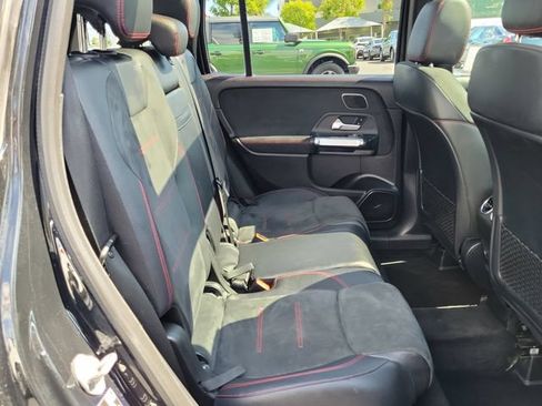 Used 2020 Mercedes-Benz GLB 250 4MATIC image 22