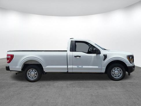 Used 2023 Ford F150 XL RWD image 3